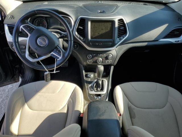Photo 8 from auction – 2016 JEEP CHEROKEE LATITUDE with VIN 1C4PJMCS3GW322428