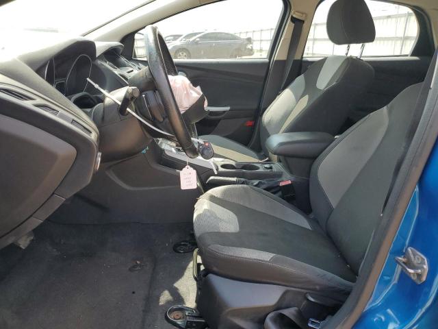 Photo 7 from auction – 2012 FORD FOCUS SE with VIN 1FAHP3K24CL463153