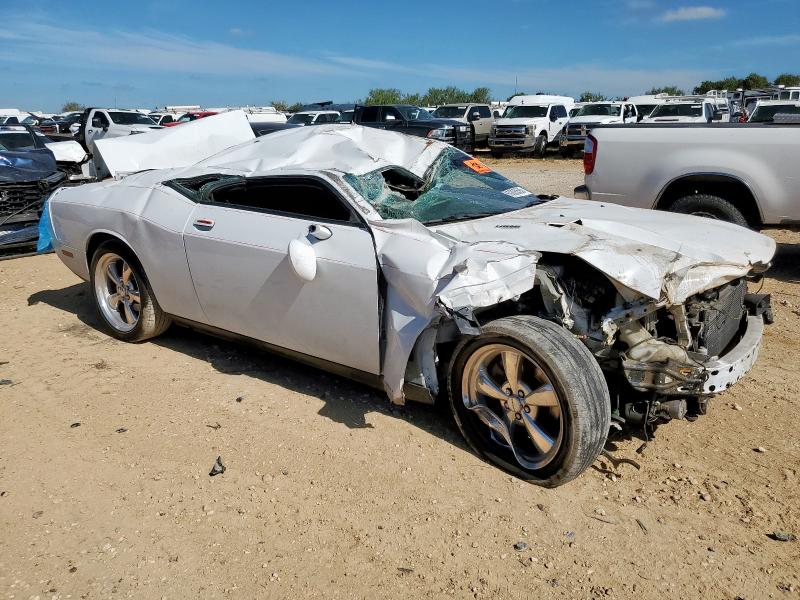 Photo 4 from auction – 2012 DODGE CHALLENGER with VIN 2C3CDYBT9CH171485