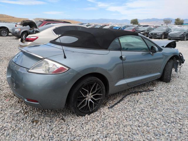 Photo 3 from auction – 2007 MITSUBISHI ECLIPSE SP with VIN 4A3AL25F47E034702
