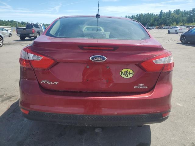 Photo 6 from auction – 2014 FORD FOCUS SE with VIN 1FADP3F25EL114269