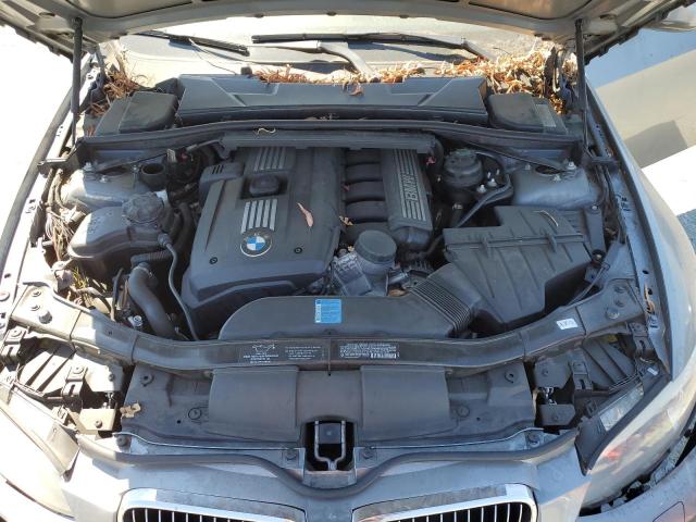 Photo 11 from auction – 2011 BMW 328 I SULE with VIN WBADW7C56BE543999