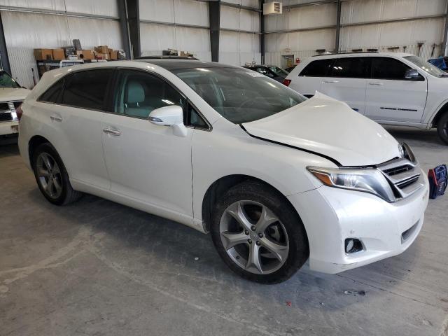 Photo 4 from auction – 2014 TOYOTA VENZA LE with VIN 4T3BK3BB3EU099967