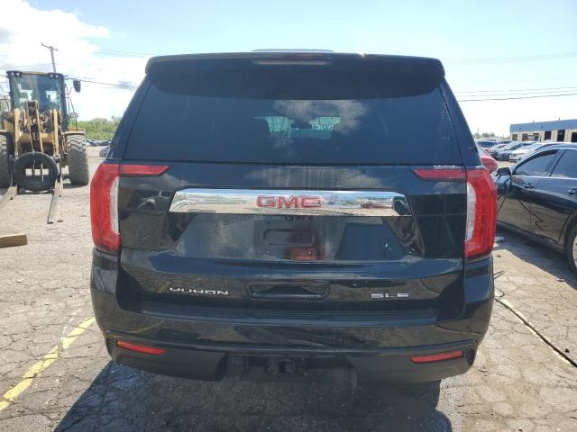 Photo 6 from auction – 2023 GMC YUKON XL with VIN 1GKS2FKD0PR248751