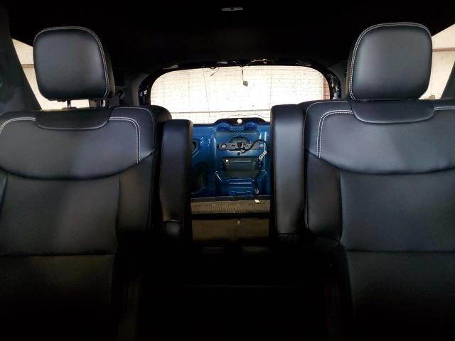 Photo 10 from auction – 2020 FORD EXPLORER S with VIN 1FM5K8GC0LGA75822