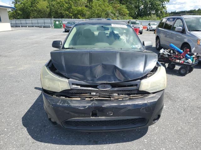 Photo 5 from auction – 2009 FORD FOCUS SE with VIN 1FAHP32N09W163787