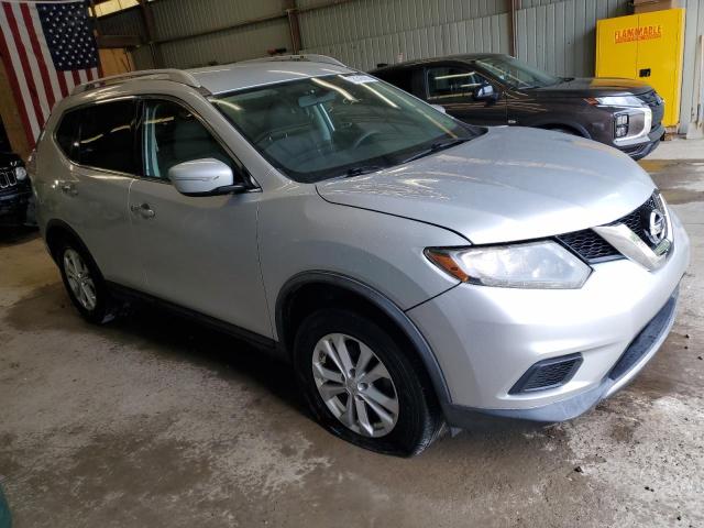 Photo 4 from auction – 2015 NISSAN ROGUE S with VIN KNMAT2MV6FP528803