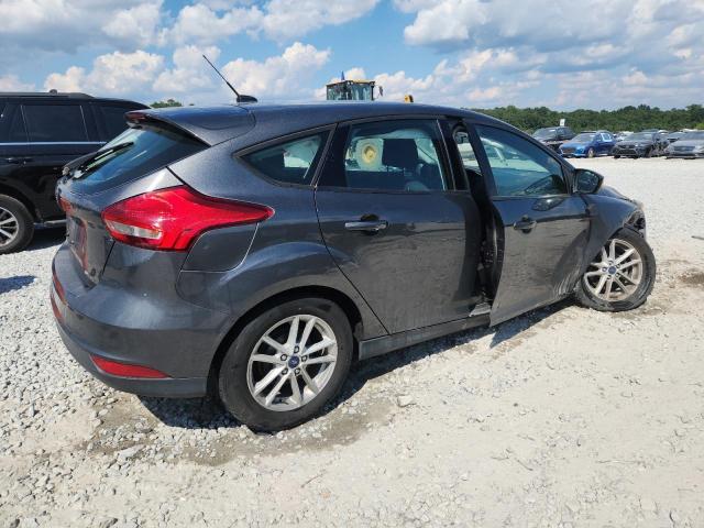 Photo 3 from auction – 2017 FORD FOCUS SE with VIN 1FADP3K25HL334554