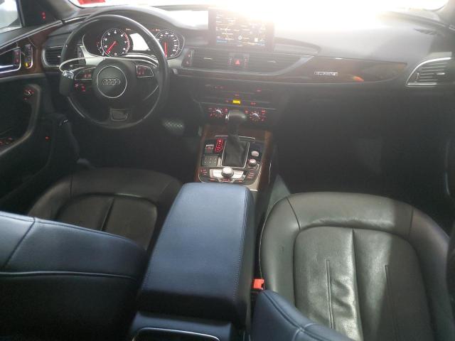 Photo 8 from auction – 2015 AUDI A6 PREMIUM with VIN WAUGFAFC7FN045076