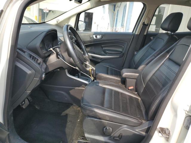 Photo 7 from auction – 2020 FORD ECOSPORT T with VIN MAJ6S3KL4LC354299