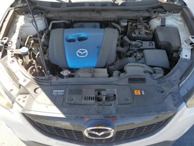 Photo 12 from auction – 2013 MAZDA CX-5 TOURI with VIN JM3KE2CE9D0156175