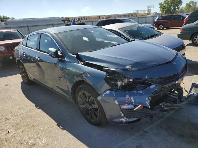 Photo 4 from auction – 2024 CHEVROLET MALIBU LT with VIN 1G1ZD5ST4RF138708