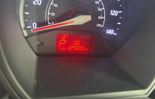 Photo 8 from auction – 2012 KIA RIO EX with VIN KNADN5A34C6069720