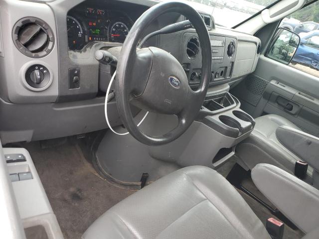 Photo 8 from auction – 2014 FORD ECONOLINE with VIN 1FTNE1EW7EDA33183