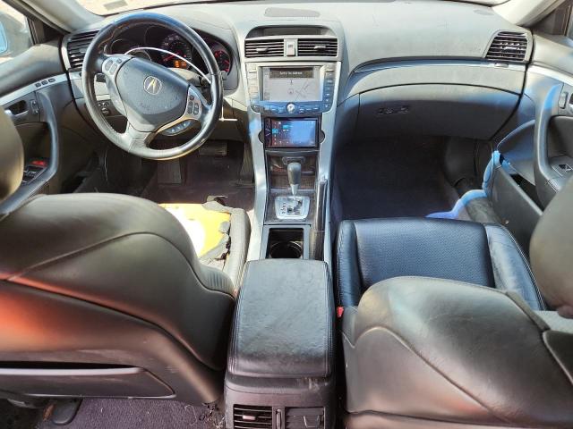 Photo 8 from auction – 2007 ACURA TL with VIN 19UUA66227A048972
