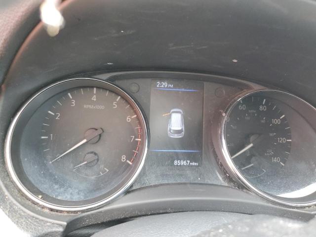 Photo 9 from auction – 2019 NISSAN ROGUE S with VIN 5N1AT2MT7KC845436