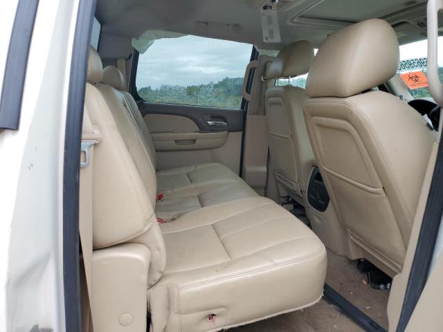 Photo 10 from auction – 2013 CHEVROLET SILVERADO with VIN 3GCPKTE79DG277490