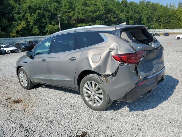 Photo 2 from auction – 2018 BUICK ENCLAVE PR with VIN 5GAERCKW0JJ128301