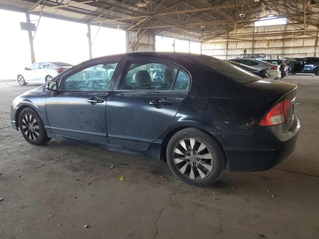 Zdjęcie 2 z aukcji – 2011 HONDA CIVIC EXL z VIN 2HGFA1F91BH508917