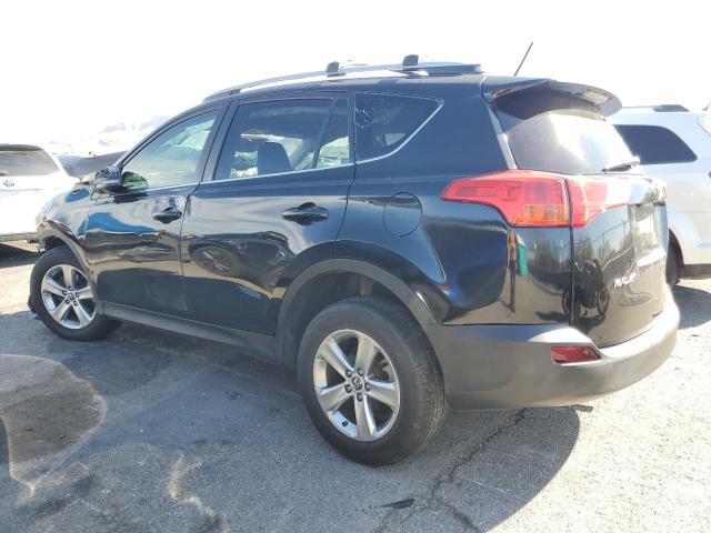Photo 2 from auction – 2015 TOYOTA RAV4 XLE with VIN 2T3RFREV4FW326368