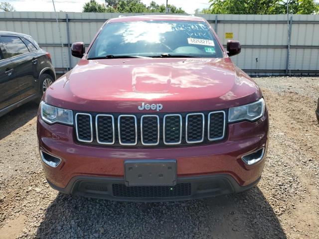 Photo 5 from auction – 2018 JEEP GRAND CHER with VIN 1C4RJFAG6JC200397