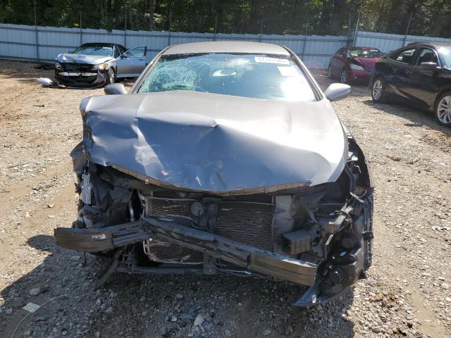 Photo 5 from auction – 2012 HYUNDAI SONATA SE with VIN 5NPEC4AC5CH433107