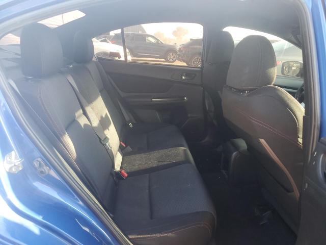 Photo 10 from auction – 2017 SUBARU WRX with VIN JF1VA1B60H9835006