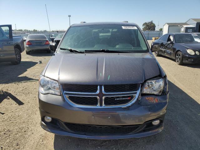 Photo 5 from auction – 2017 DODGE GRAND CARAVAN SXT with VIN 2C4RDGCGXHR865217