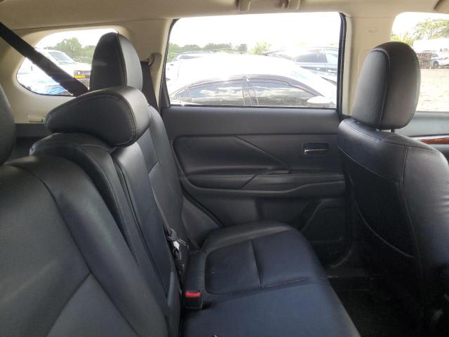 Photo 11 from auction – 2014 MITSUBISHI OUTLANDER with VIN JA4AD3A38EZ012753