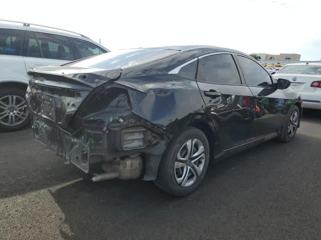 Photo 3 from auction – 2018 HONDA CIVIC LX with VIN 19XFC2F53JE025273