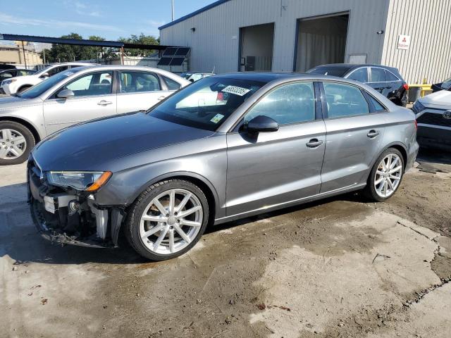 AUDI A3 PREMIUM 2016 con VIN WAUB8GFF3G1026891 - Foto de la subasta