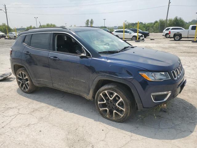Photo 4 from auction – 2018 JEEP COMPASS LI with VIN 3C4NJDCB4JT147756