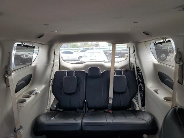 Photo 10 from auction – 2020 CHRYSLER PACIFICA with VIN 2C4RC1BG2LR131360