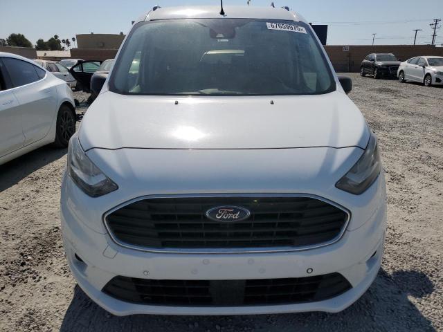 Photo 5 from auction – 2020 FORD TRANSIT CO with VIN NM0GE9F20L1465631