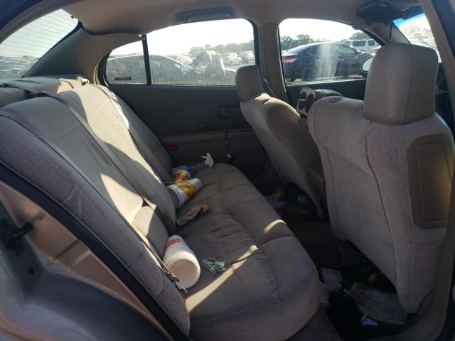 Photo 10 from auction – 2001 BUICK LESABRE CUSTOM with VIN 1G4HP54K014133130