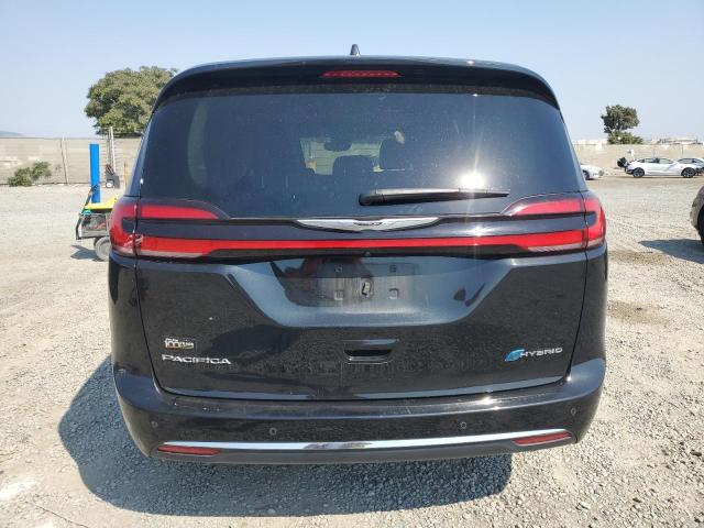 Photo 6 from auction – 2022 CHRYSLER PACIFICA H with VIN 2C4RC1L79NR139599