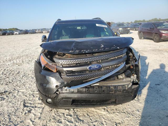 Photo 5 from auction – 2015 FORD EXPLORER XLT with VIN 1FM5K7D82FGB36473