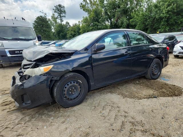 TOYOTA COROLLA BA 2013 с VIN 2T1BU4EE5DC946986 - Фото с аукциона