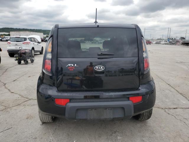 Снимка 6 от търг – 2011 KIA SOUL + с VIN KNDJT2A26B7202990