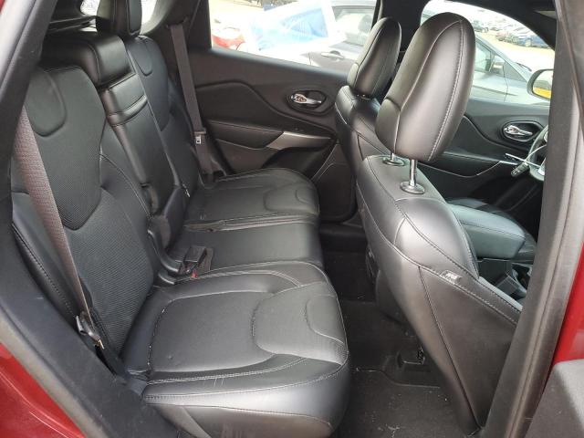 Photo 11 from auction – 2019 JEEP CHEROKEE L with VIN 1C4PJMDN7KD338497