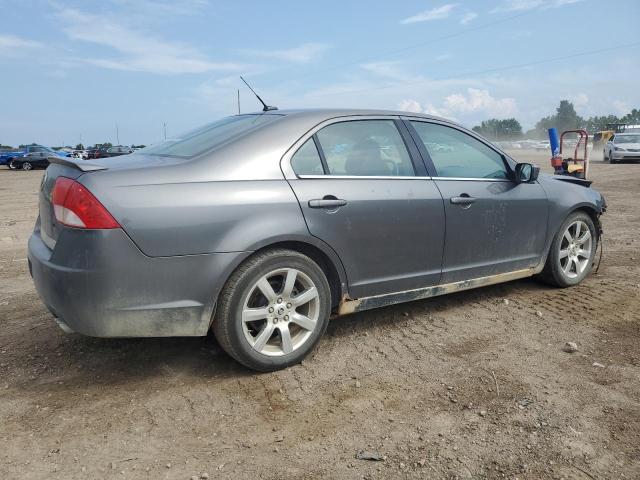 Photo 3 from auction – 2010 MERCURY MILAN PREM with VIN 3MEHM0JA9AR635703