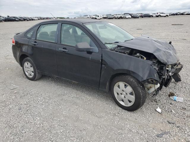 Photo 4 from auction – 2011 FORD FOCUS S with VIN 1FAHP3EN9BW145547