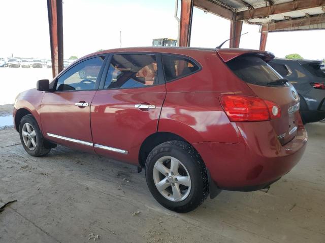 Photo 2 from auction – 2013 NISSAN ROGUE S with VIN JN8AS5MT1DW506699