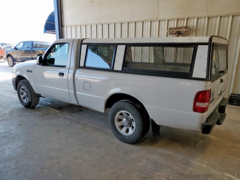 Photo 2 from auction – 2008 FORD RANGER with VIN 1FTYR10D78PB07762
