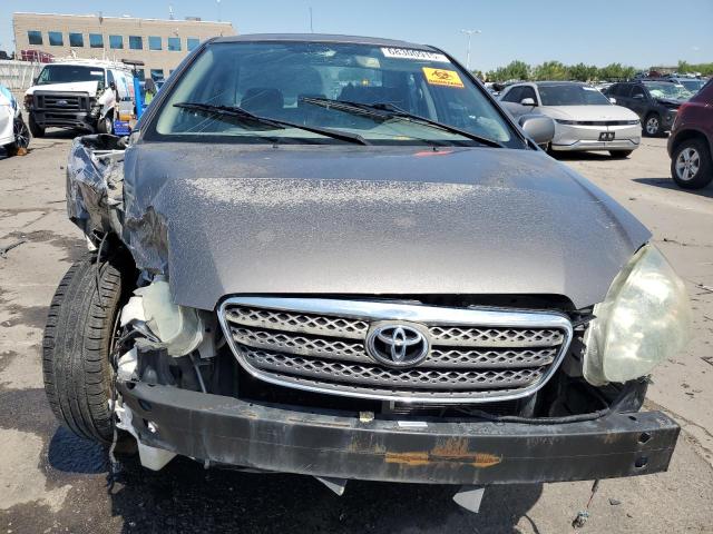 Photo 5 from auction – 2005 TOYOTA COROLLA S with VIN 1NXBR32E55Z446455
