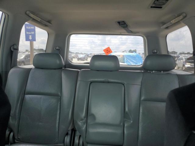 Photo 10 from auction – 2004 HONDA PILOT EXL with VIN 2HKYF18704H527909