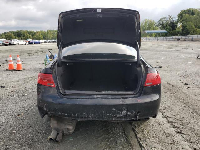 Photo 6 from auction – 2014 AUDI A5 PREMIUM PLUS with VIN WAULFAFR8EA023970