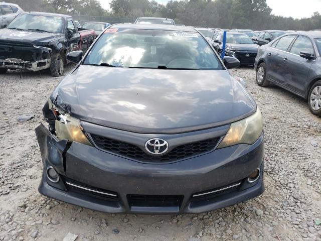 Photo 5 from auction – 2014 TOYOTA CAMRY L with VIN 4T1BF1FK2EU401714