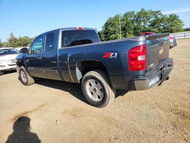 Photo 2 from auction – 2012 CHEVROLET SILVERADO with VIN 1GCRKSE73CZ320724