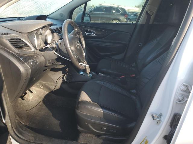 Photo 7 from auction – 2016 BUICK ENCORE with VIN KL4CJASB7GB679191